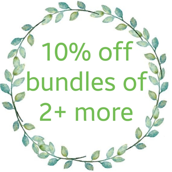 BUNDLE - Picture 3 of 3